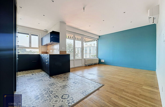 Appartement T4 - Lyon 5e — photo 5