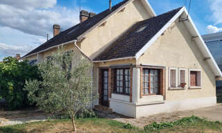 Maison 4 Pièces 130 m² à vendre à Saint-Florentin (89600)