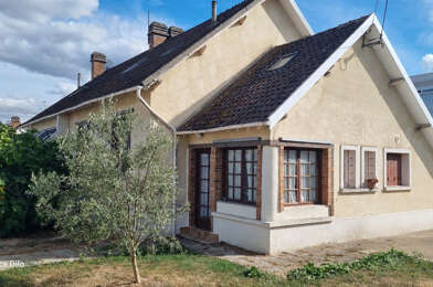 Maison 4 pièces 121000 €