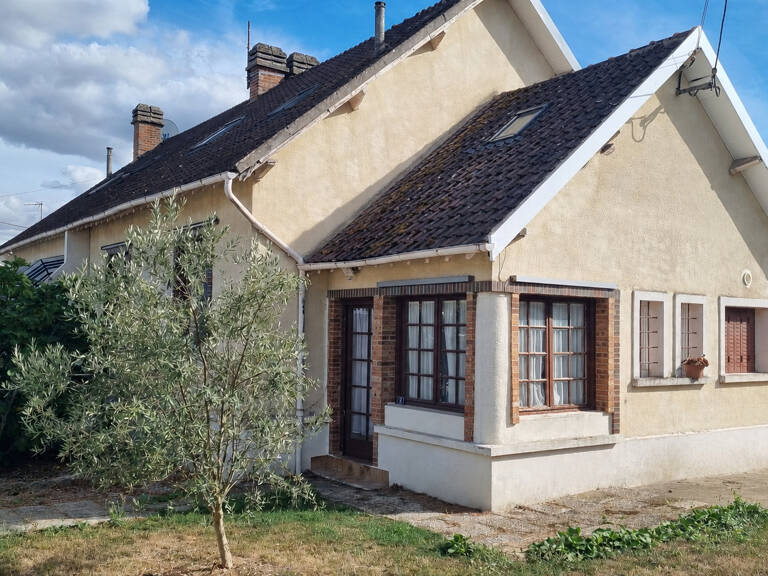 Proche toutes commodités, maison 130 m2 — photo 1