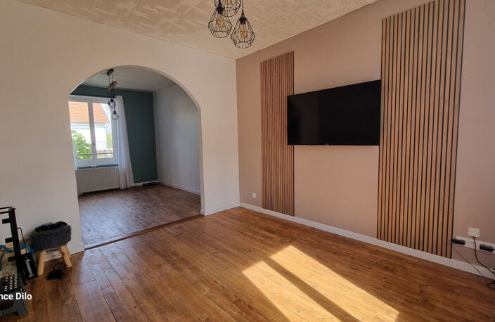 Proche toutes commodités, maison 130 m2 — photo 2