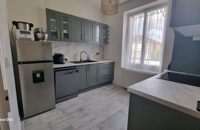 Proche toutes commodités, maison 130 m2 — photo 5