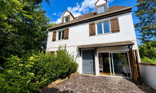 Maison 10 Pièces 192 m² à vendre à Gournay-sur-Marne (93460)