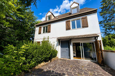 Maison 10 pièces 380000 €