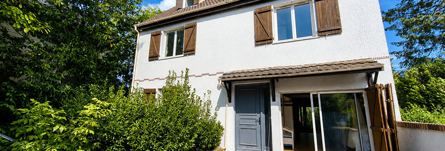 Maison 10 Pièces 192 m² à vendre à Gournay-sur-Marne (93460)