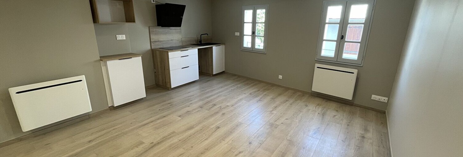 Appartement 2 Pièces 36 m² à louer à Laguiole (12210)