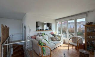 Appartement 5 Pièces 98 m² à vendre à Aubervilliers (93300)