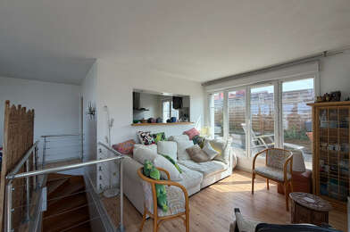 Appartement 5 pièces 485000 €