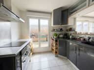 Appartement Aubervilliers 5 pièce(s) 98.85 m2 — photo 2