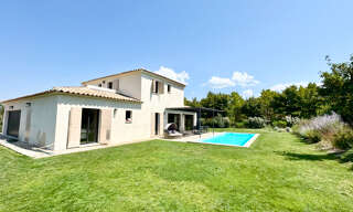 Maison 6 Pièces 175 m² à louer à Aix-en-Provence (13090)