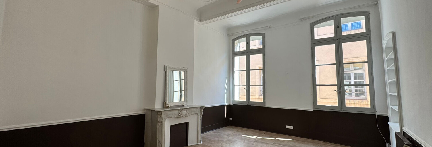 Appartement 4 Pièces 97 m² à louer à Aix-en-Provence (13100)
