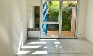 Appartement 1 Pièce 18 m² à louer à Aix-en-Provence (13080)
