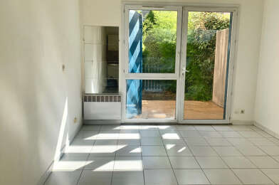 Appartement 1 pièces 567 €