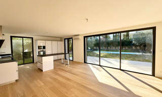 Maison 5 Pièces 173 m² à louer à Aix-en-Provence (13100)