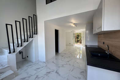 Appartement 3 pièces 1300 €