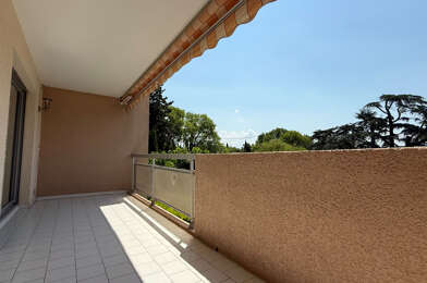 Appartement 3 pièces 1490 €