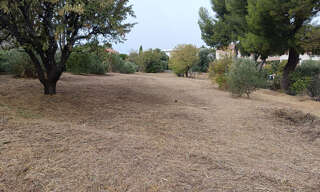 Terrain  3188 m² à vendre à Allauch (13190)