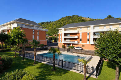 Appartement 2 pièces 98000 €