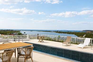 Maison 3 pièces 630000 €