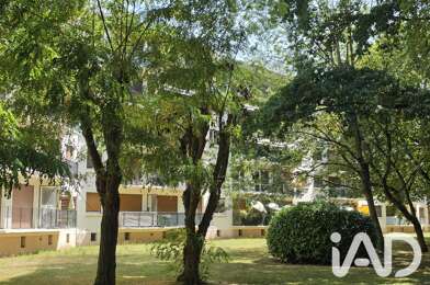 Appartement 3 pièces 139000 €