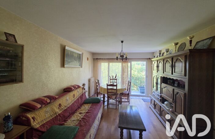 Vente Appartement 3 pièces — photo 2
