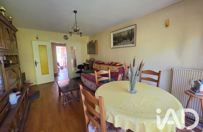 Vente Appartement 3 pièces — photo 3