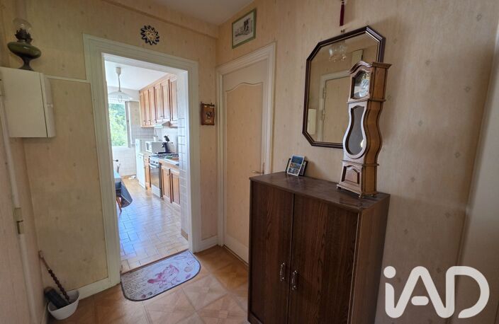 Vente Appartement 3 pièces — photo 5