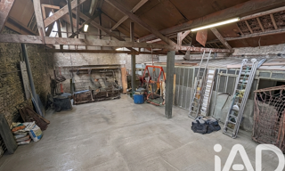 Garage  240 m² à vendre à Cognac (16100)
