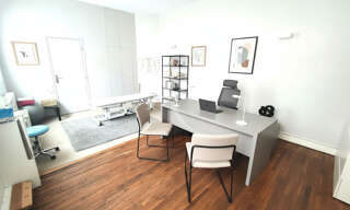 Appartement 3 Pièces 42 m² à vendre à Paris 13 (75013)