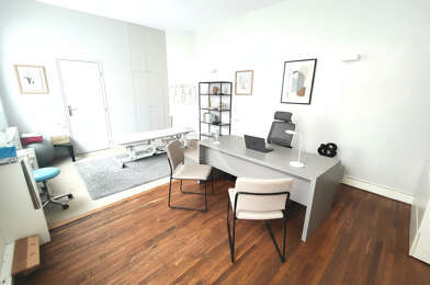 Appartement 3 pièces 315000 €