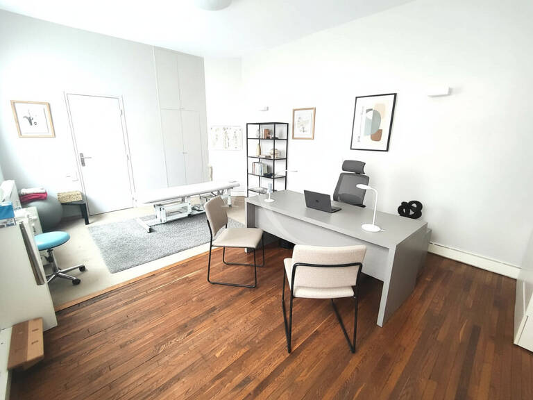 Appartement Idéal professions libérales — photo 1