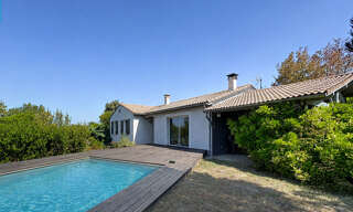Maison 4 Pièces 97 m² à vendre à Labastide-Beauvoir (31450)