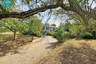 Maison 4 pièces 347000 €
