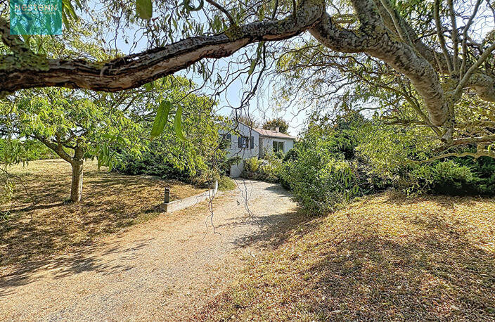 Villa de plain pied à vendre à Caragoudes  31450- 3 chambres, piscine sur terrain de 3200 m² — photo 2