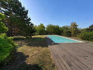 Villa de plain pied à vendre à Caragoudes  31450- 3 chambres, piscine sur terrain de 3200 m² — photo 3