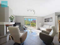 Villa de plain pied 3 chambres, piscine sur terrain de 3200 m² à vendre à Caragoudes  31450- — photo 2