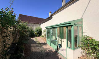 Maison 4 Pièces 82 m² à vendre à Saint-Martin-sur-Armançon (89700)