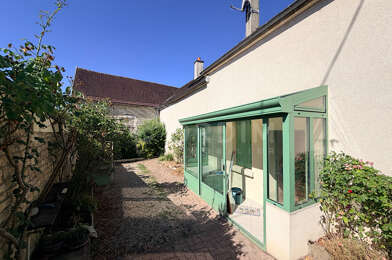 Maison 4 pièces 84000 €