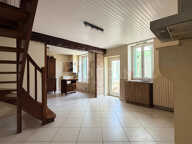 Maison Saint Martin Sur Armancon — photo 2