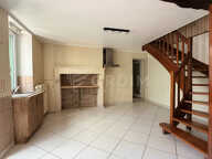 Maison Saint Martin Sur Armancon — photo 3