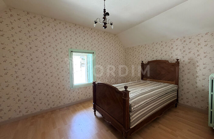 Maison Saint Martin Sur Armancon — photo 4
