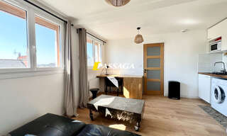 Appartement 1 Pièce 19 m² à louer à Rodez (12000)