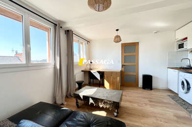 Appartement 1 pièces 335 €