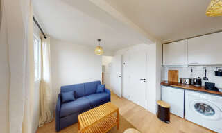 Appartement 1 Pièce 16 m² à louer à Rodez (12000)