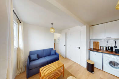 Appartement 1 pièces 335 €