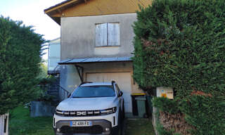 Immeuble  163 m² à vendre à Pomerol (33500)