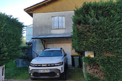 Immeuble  170000 €