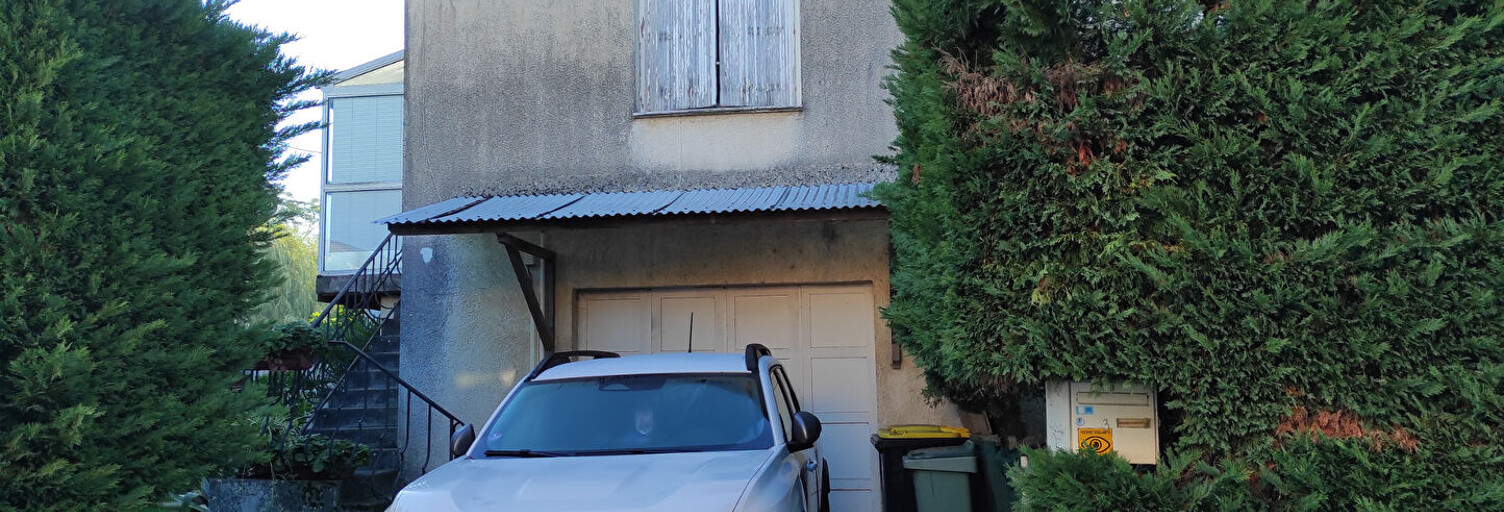 Immeuble  163 m² à vendre à Pomerol (33500)