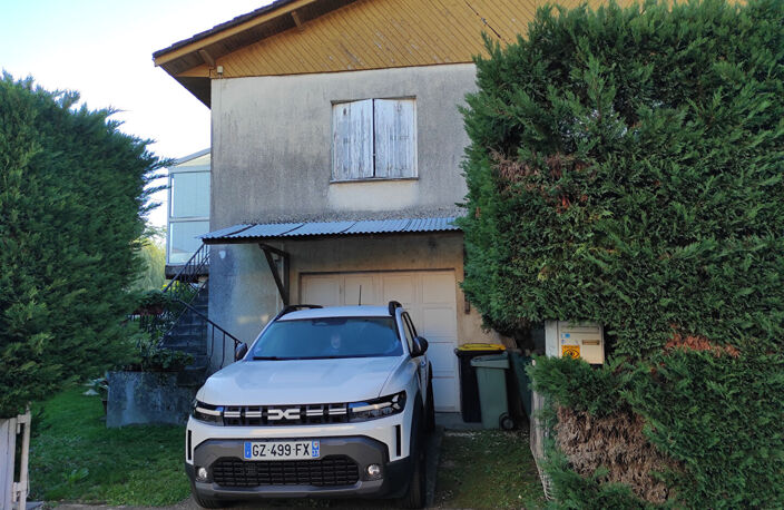 A vendre immeuble avec 2 appartements à Pomerol — photo 3