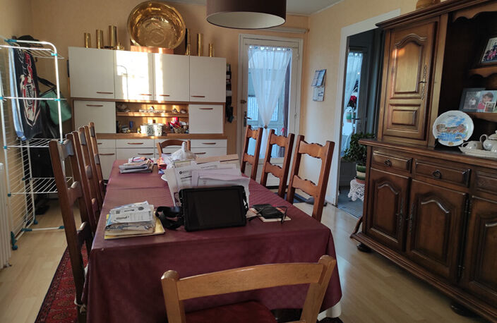 A vendre immeuble avec 2 appartements à Pomerol — photo 4